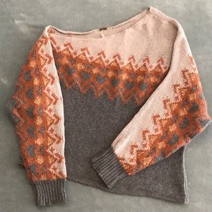 Free People Sweater